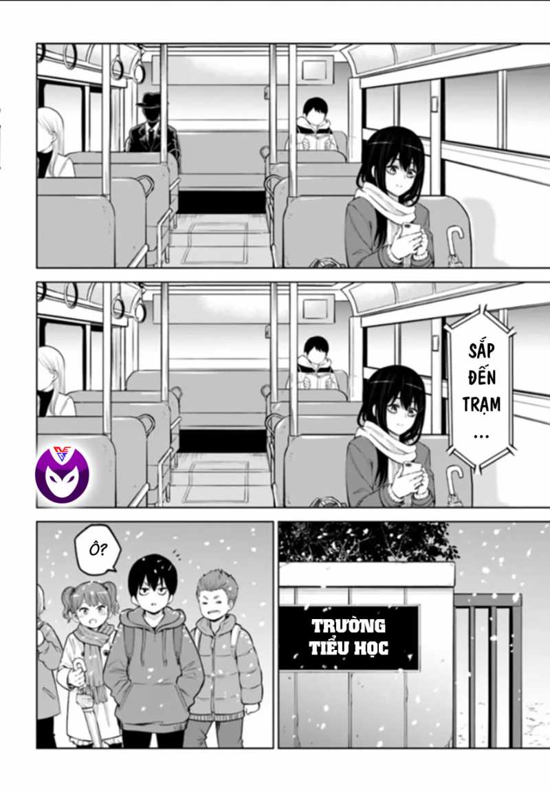 Mình Có Thể Thấy Chúng... Chap 66 - Next Chap 67