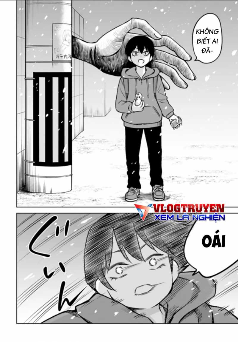 Mình Có Thể Thấy Chúng... Chap 66 - Next Chap 67