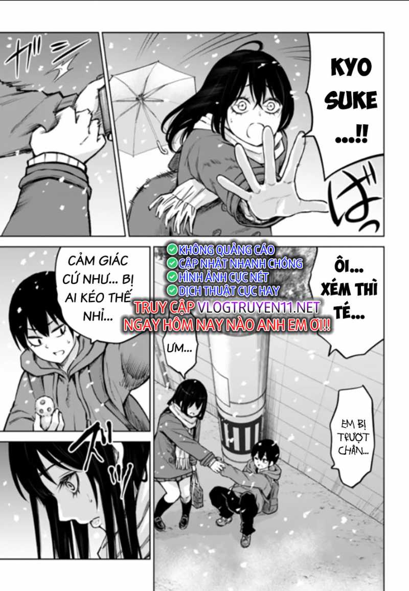 Mình Có Thể Thấy Chúng... Chap 66 - Next Chap 67