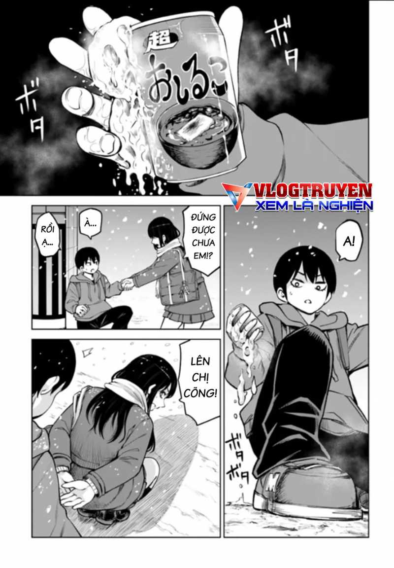 Mình Có Thể Thấy Chúng... Chap 66 - Next Chap 67