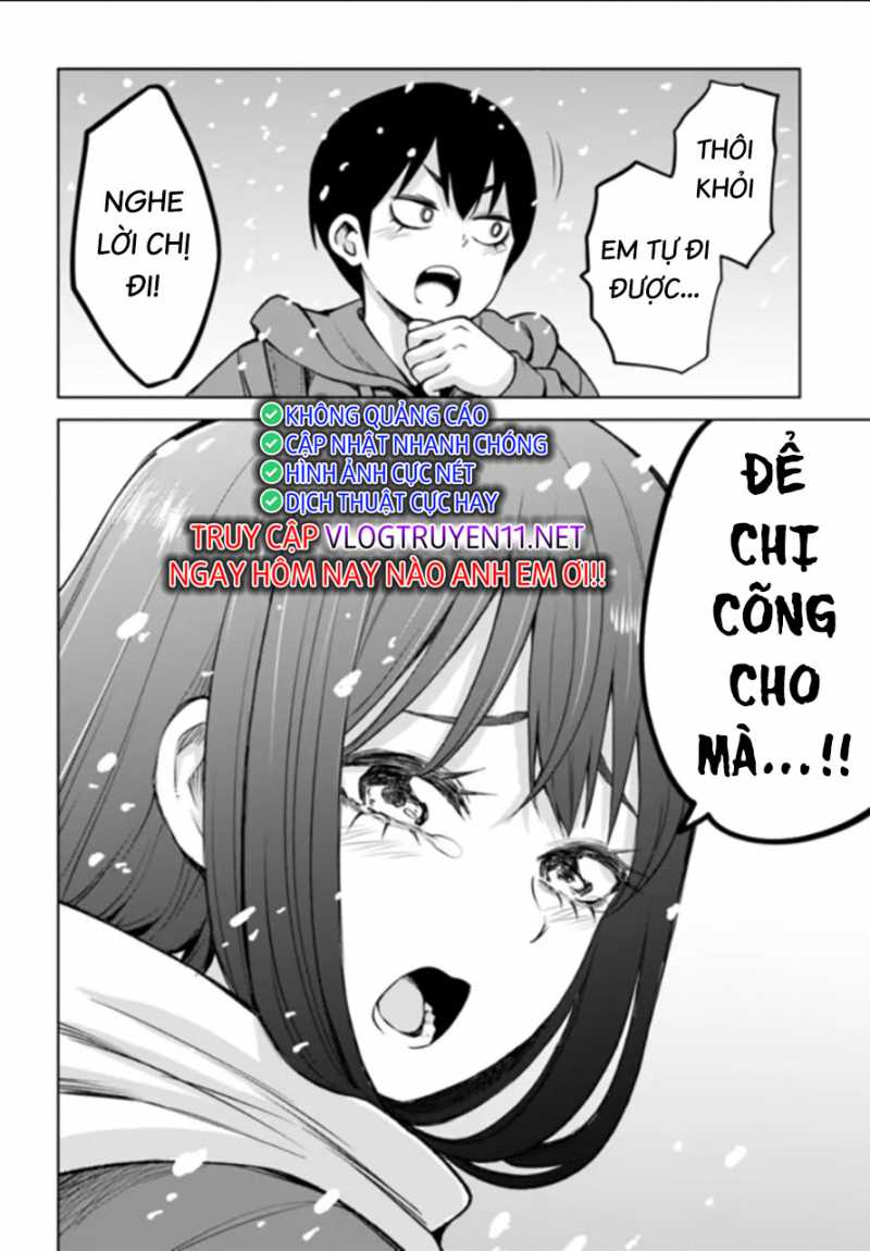 Mình Có Thể Thấy Chúng... Chap 66 - Next Chap 67