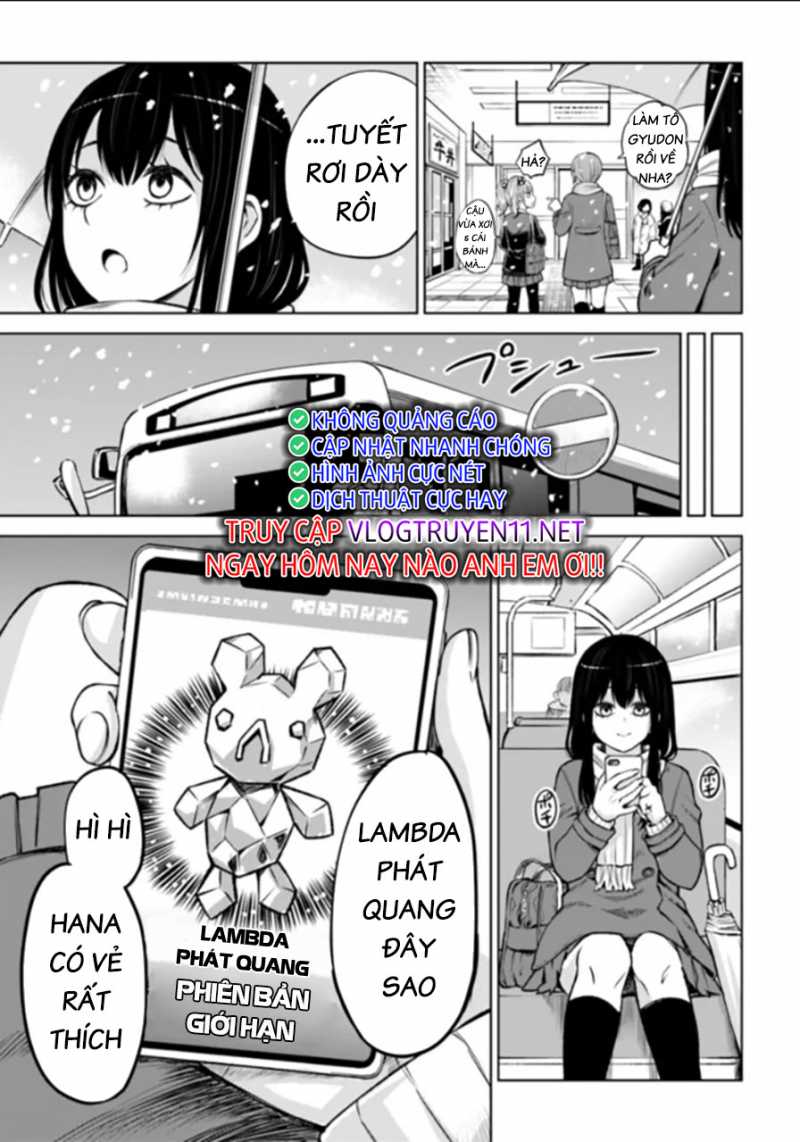 Mình Có Thể Thấy Chúng... Chap 66 - Next Chap 67