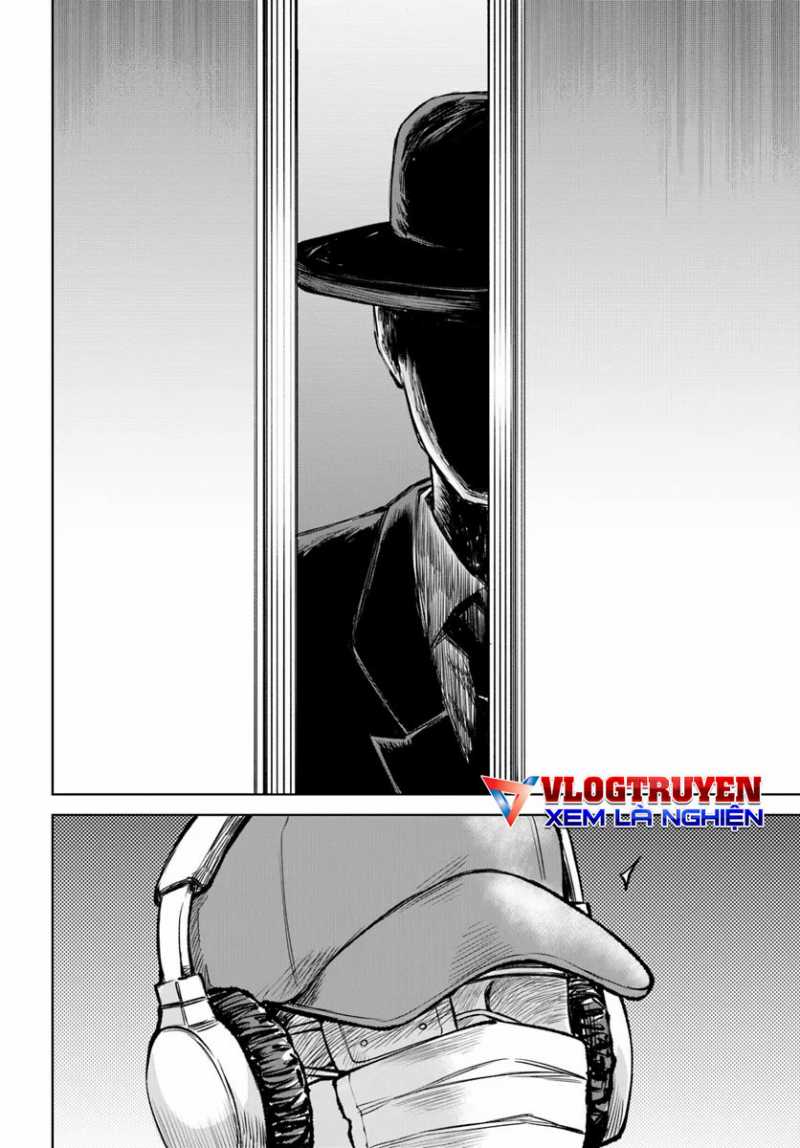 Mình Có Thể Thấy Chúng... Chap 67 - Next Chap 68