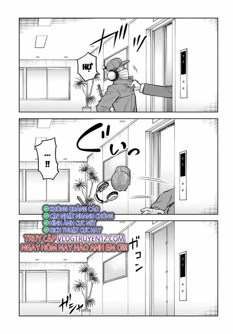 Mình Có Thể Thấy Chúng... Chap 67 - Next Chap 68