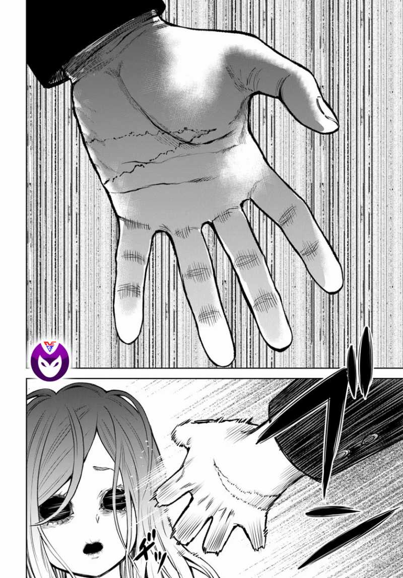 Mình Có Thể Thấy Chúng... Chap 67 - Next Chap 68