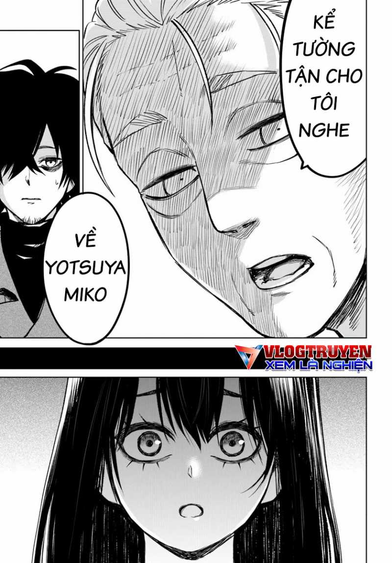 Mình Có Thể Thấy Chúng... Chap 67 - Next Chap 68