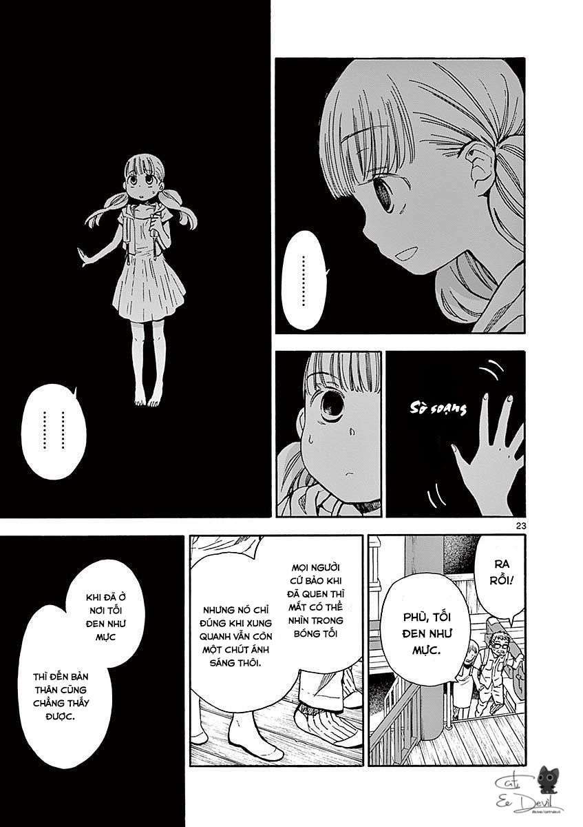 Misoshiru De Kanpai! Chap 16 - Next Chap 17