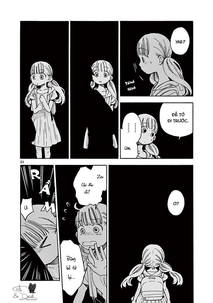 Misoshiru De Kanpai! Chap 16 - Next Chap 17