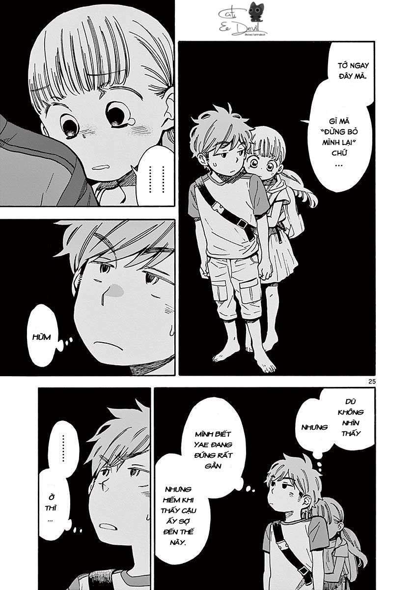 Misoshiru De Kanpai! Chap 16 - Next Chap 17