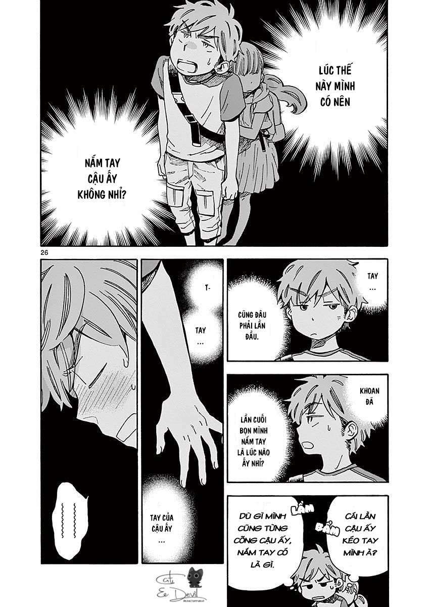 Misoshiru De Kanpai! Chap 16 - Next Chap 17