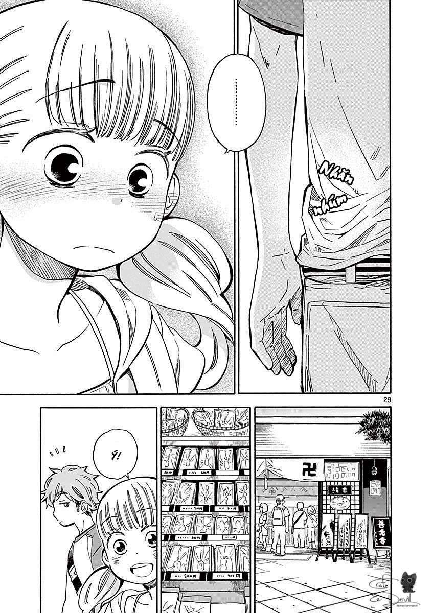 Misoshiru De Kanpai! Chap 16 - Next Chap 17