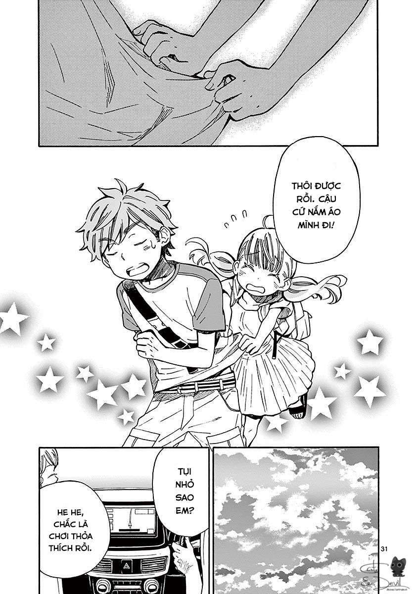 Misoshiru De Kanpai! Chap 16 - Next Chap 17