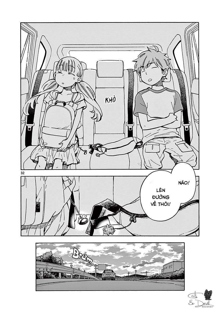 Misoshiru De Kanpai! Chap 16 - Next Chap 17