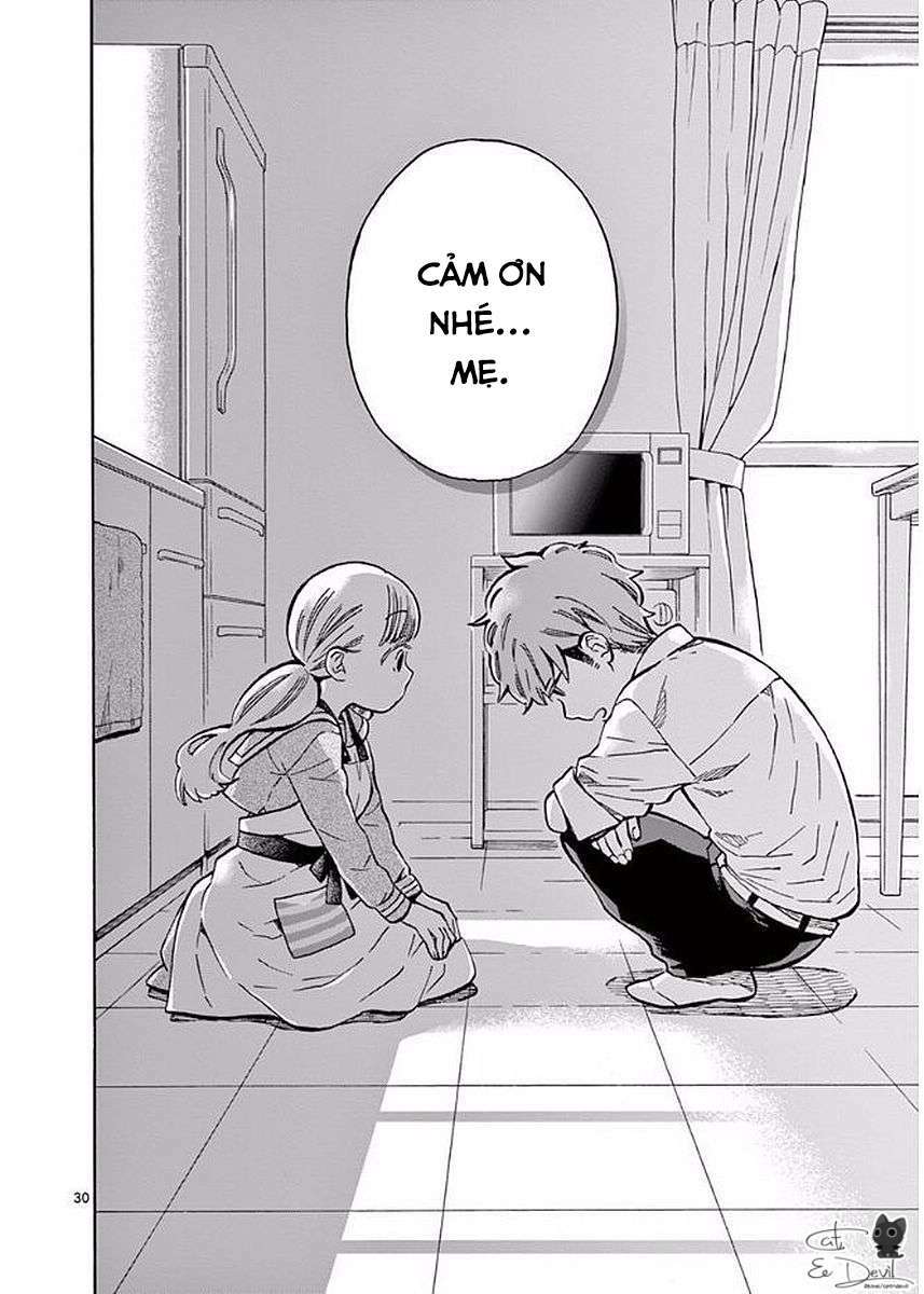 Misoshiru De Kanpai! Chap 20 - Next Chap 21