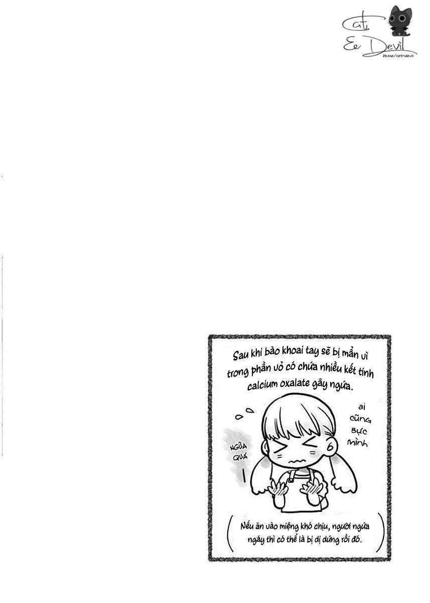 Misoshiru De Kanpai! Chap 20 - Next Chap 21