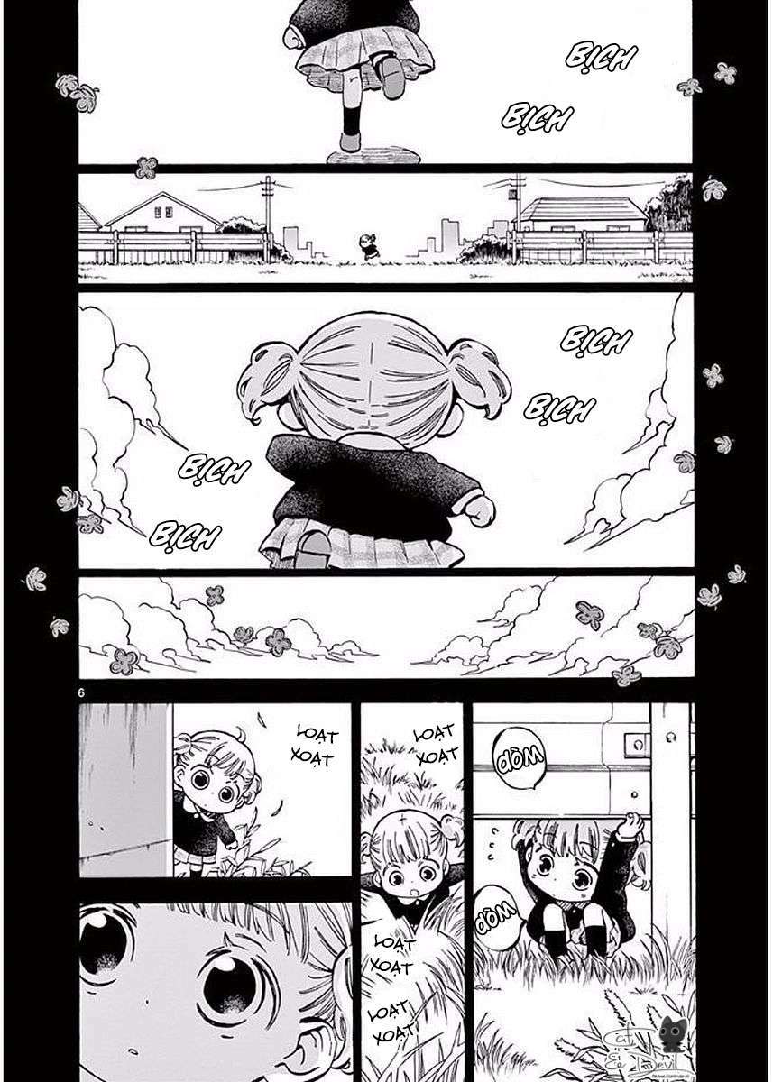 Misoshiru De Kanpai! Chap 20 - Next Chap 21