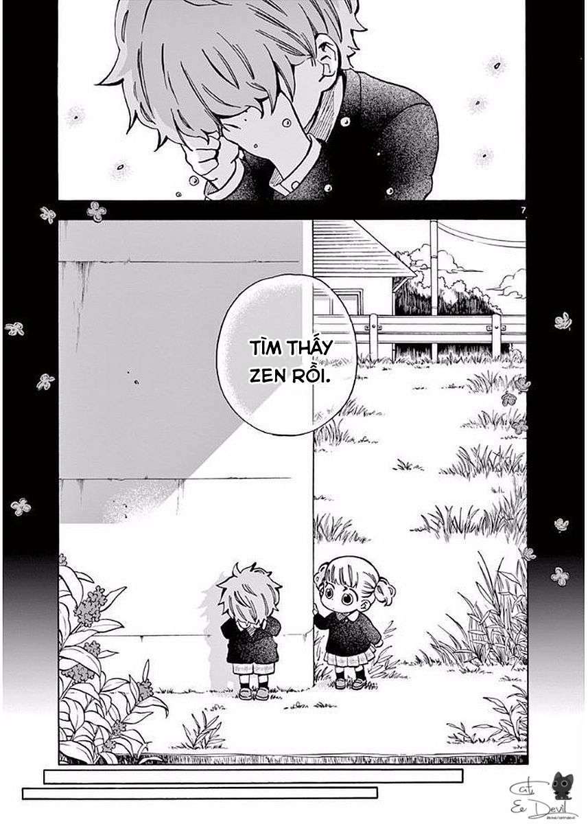 Misoshiru De Kanpai! Chap 20 - Next Chap 21