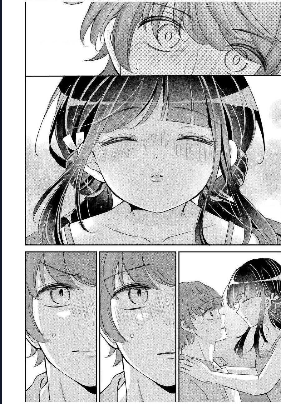 Mối Quan Hệ Này Là Hợp Pháp! Chap 14 - Next Chap 15