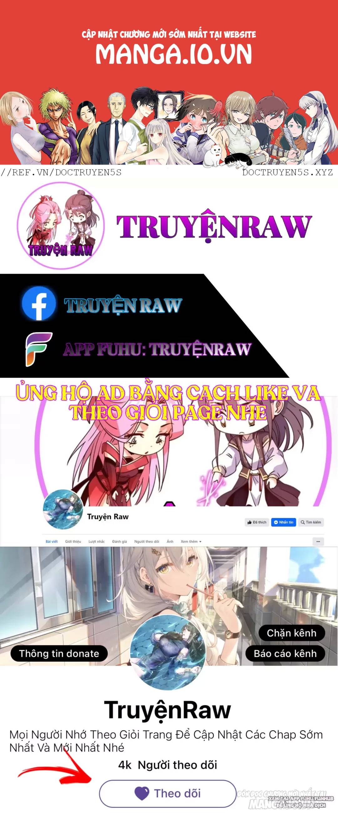 Mối Tình Thầm Kín Chap 108 - Next Chap 109