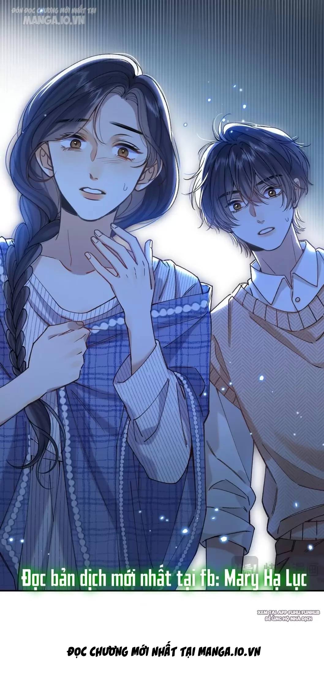 Mối Tình Thầm Kín Chap 108 - Next Chap 109