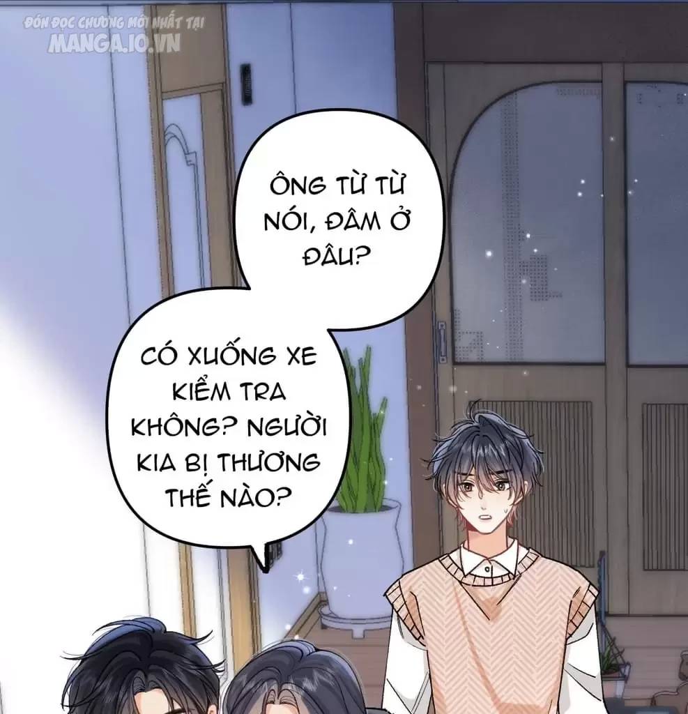 Mối Tình Thầm Kín Chap 108 - Next Chap 109