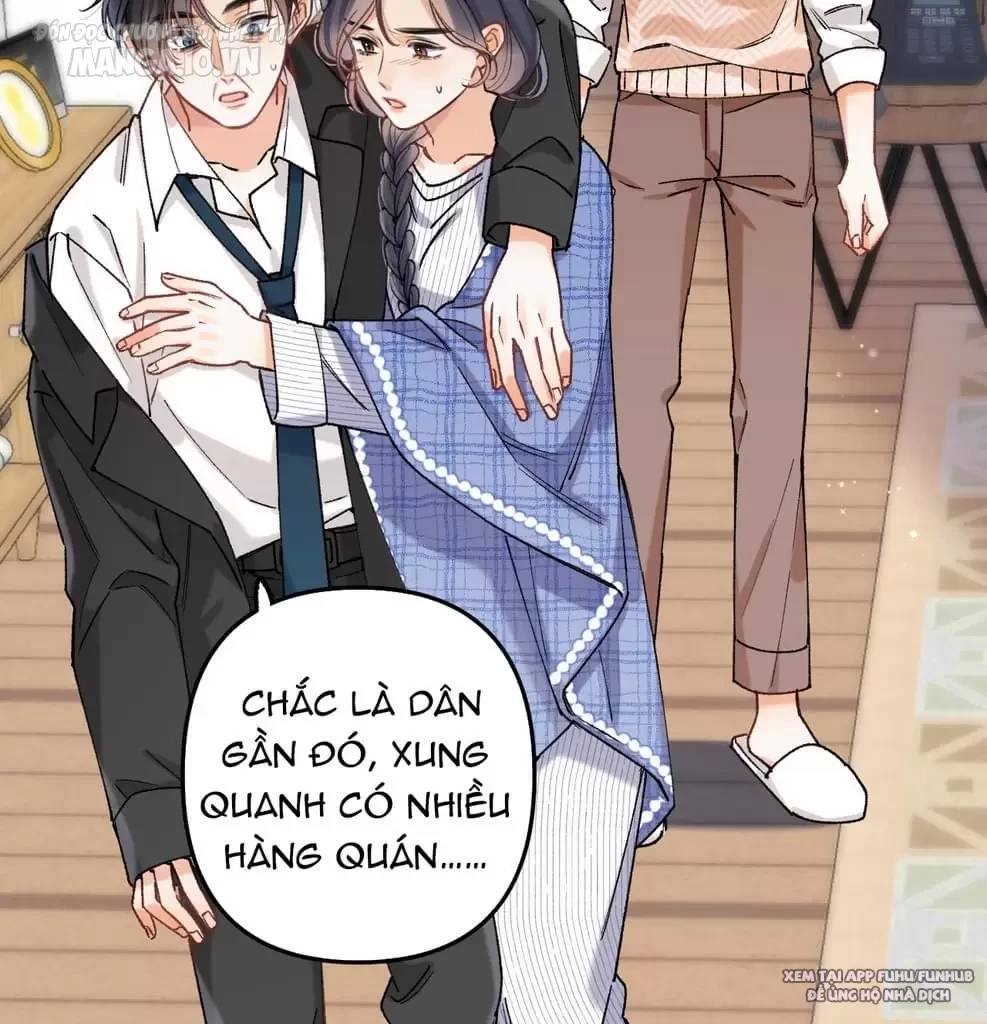 Mối Tình Thầm Kín Chap 108 - Next Chap 109