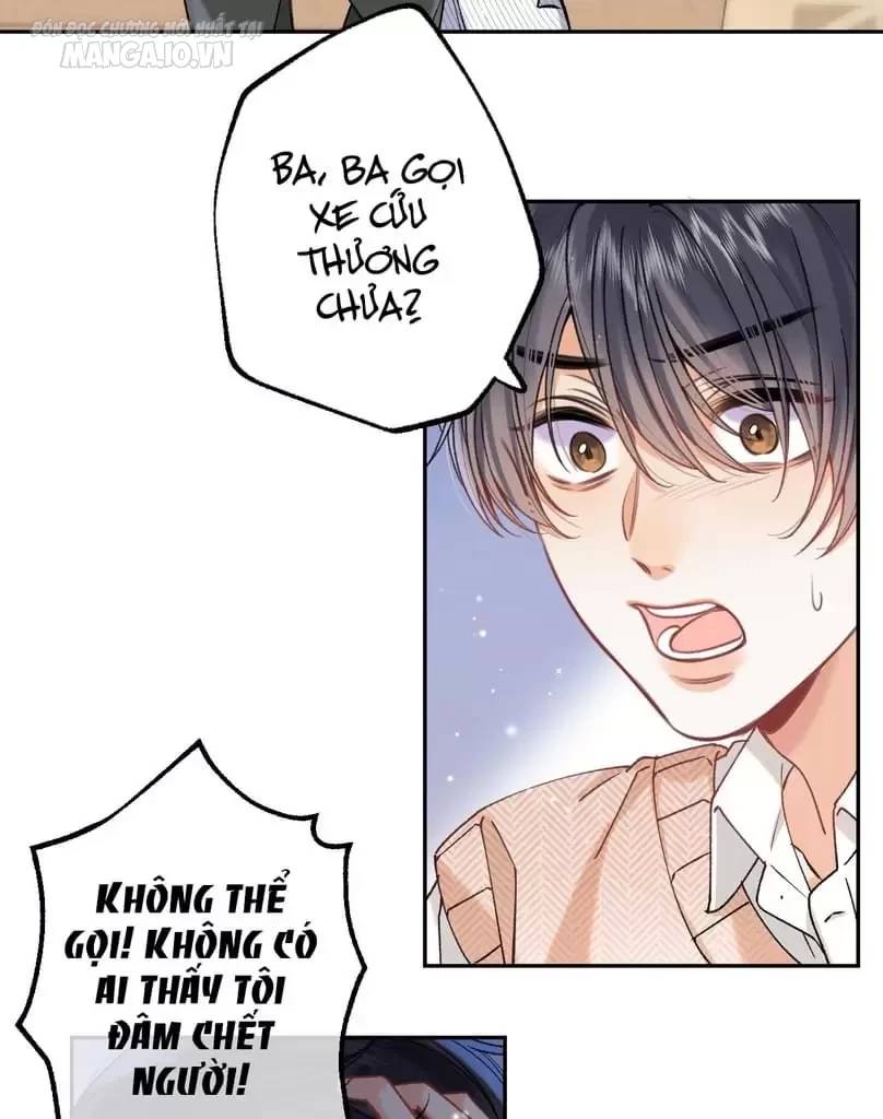 Mối Tình Thầm Kín Chap 108 - Next Chap 109