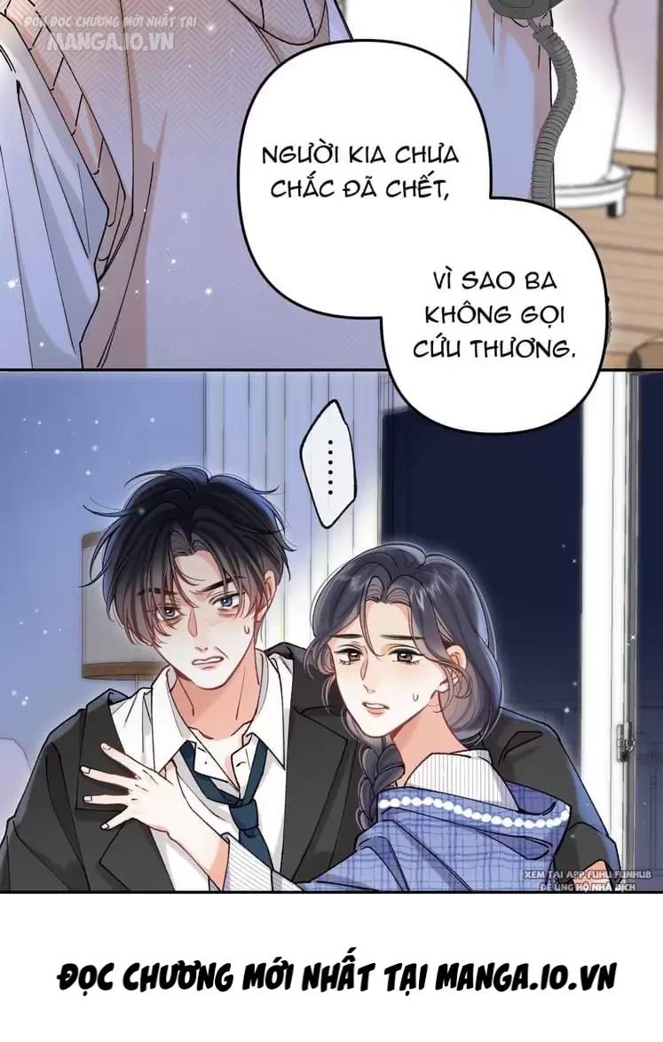Mối Tình Thầm Kín Chap 108 - Next Chap 109