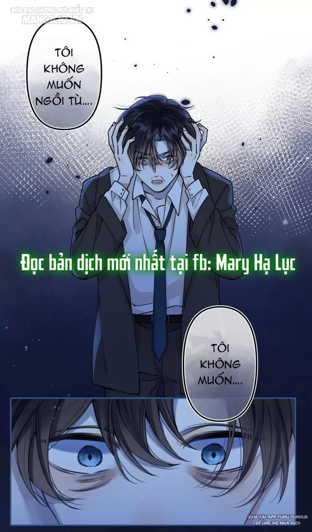 Mối Tình Thầm Kín Chap 108 - Next Chap 109