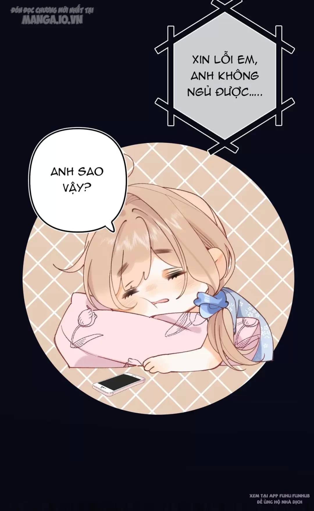 Mối Tình Thầm Kín Chap 108 - Next Chap 109