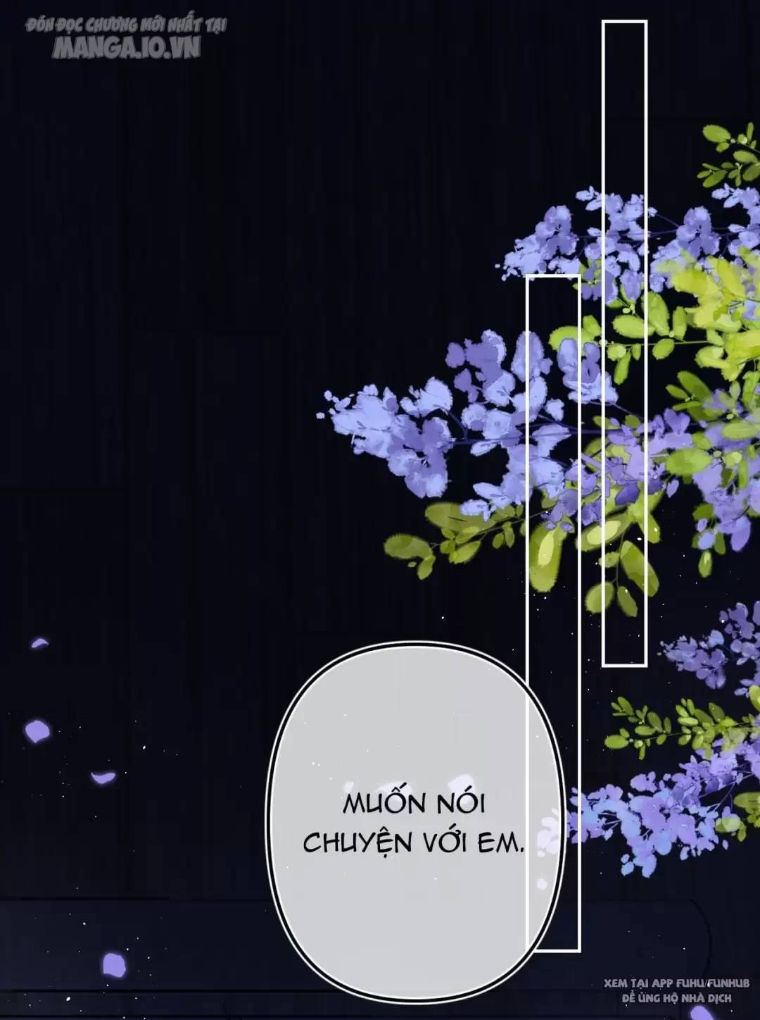 Mối Tình Thầm Kín Chap 108 - Next Chap 109