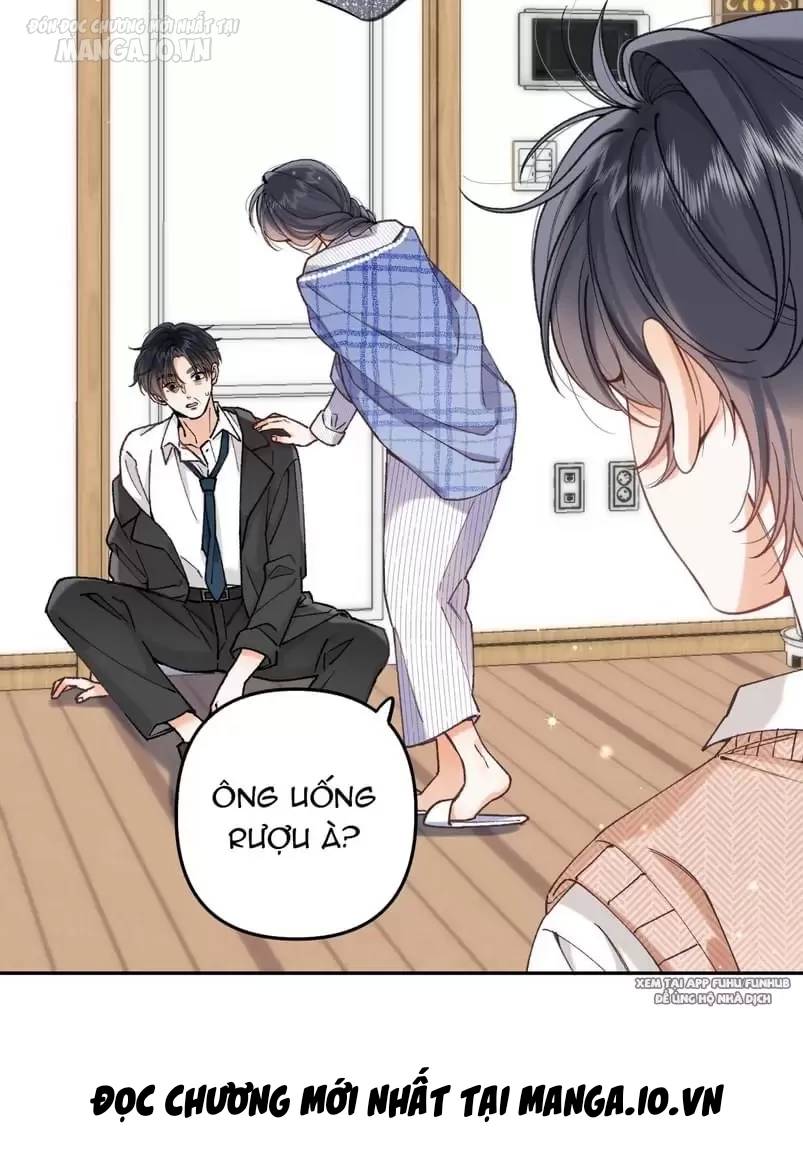 Mối Tình Thầm Kín Chap 108 - Next Chap 109