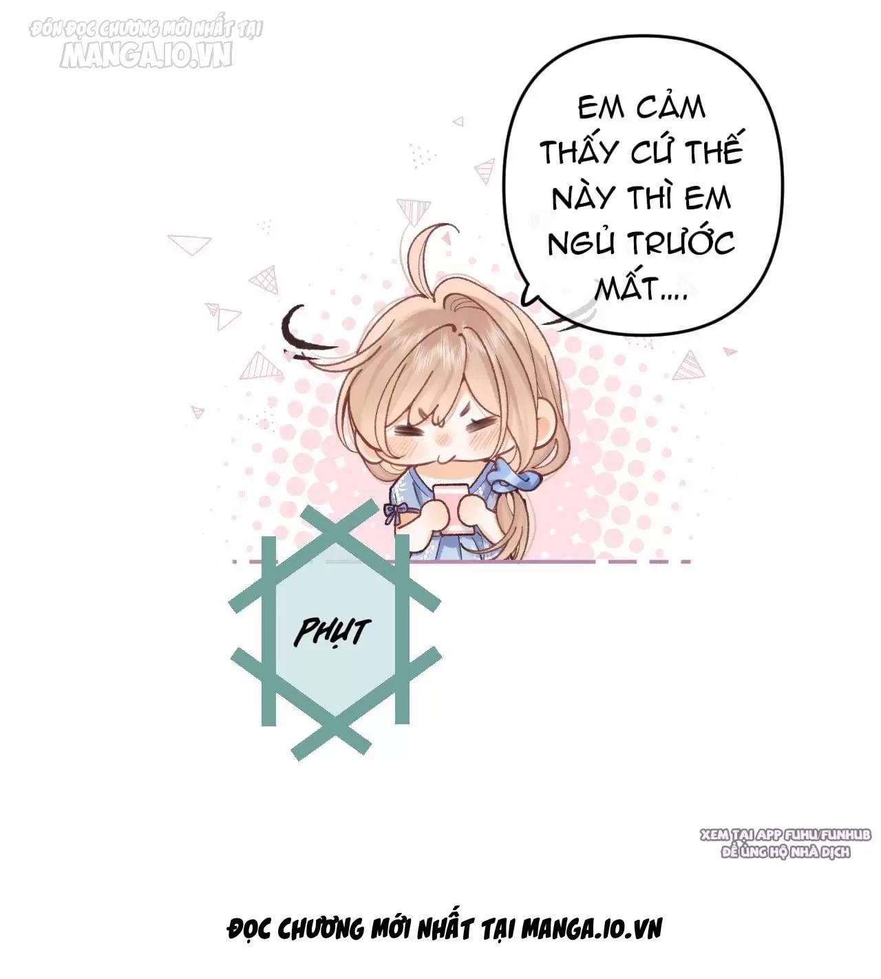 Mối Tình Thầm Kín Chap 109 - Next Chap 110