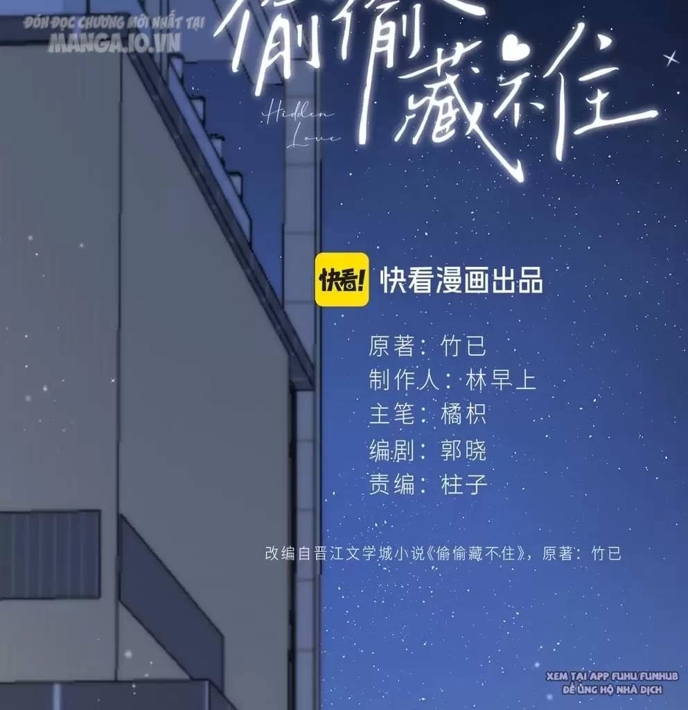 Mối Tình Thầm Kín Chap 109 - Next Chap 110