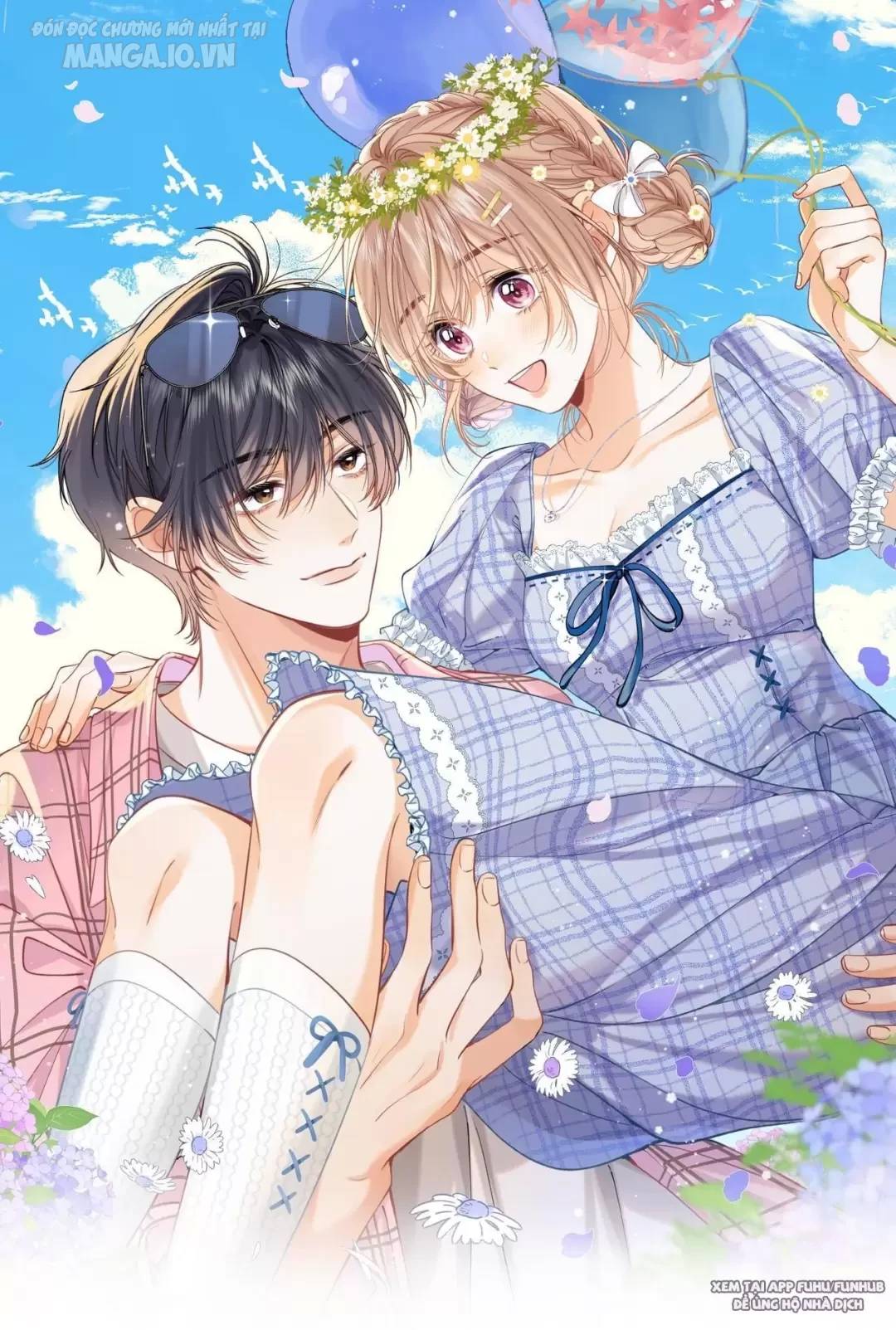 Mối Tình Thầm Kín Chap 109 - Next Chap 110