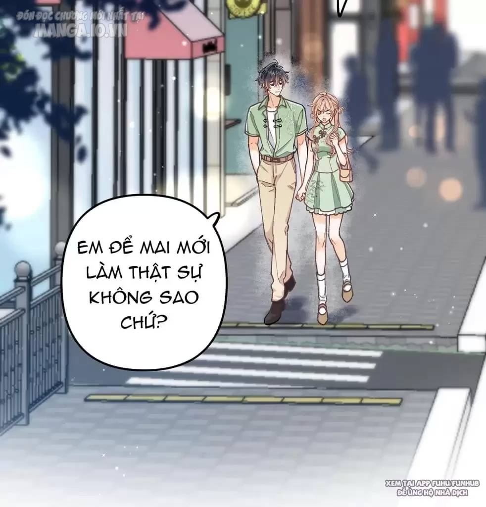 Mối Tình Thầm Kín Chap 109 - Next Chap 110
