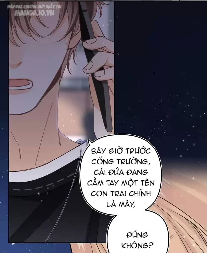 Mối Tình Thầm Kín Chap 109 - Next Chap 110