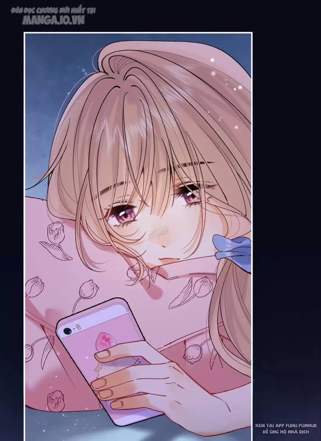 Mối Tình Thầm Kín Chap 109 - Next Chap 110