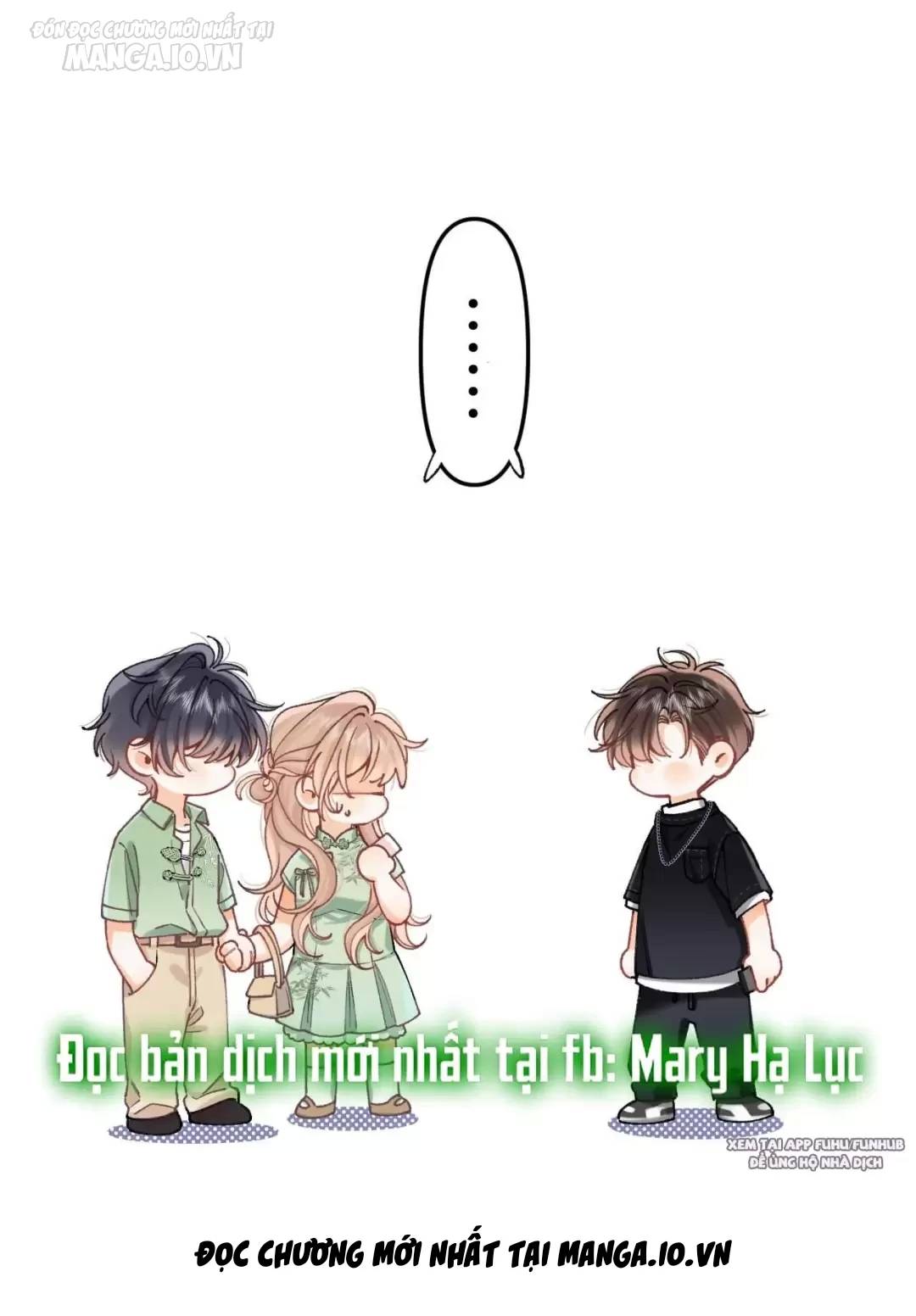 Mối Tình Thầm Kín Chap 109 - Next Chap 110