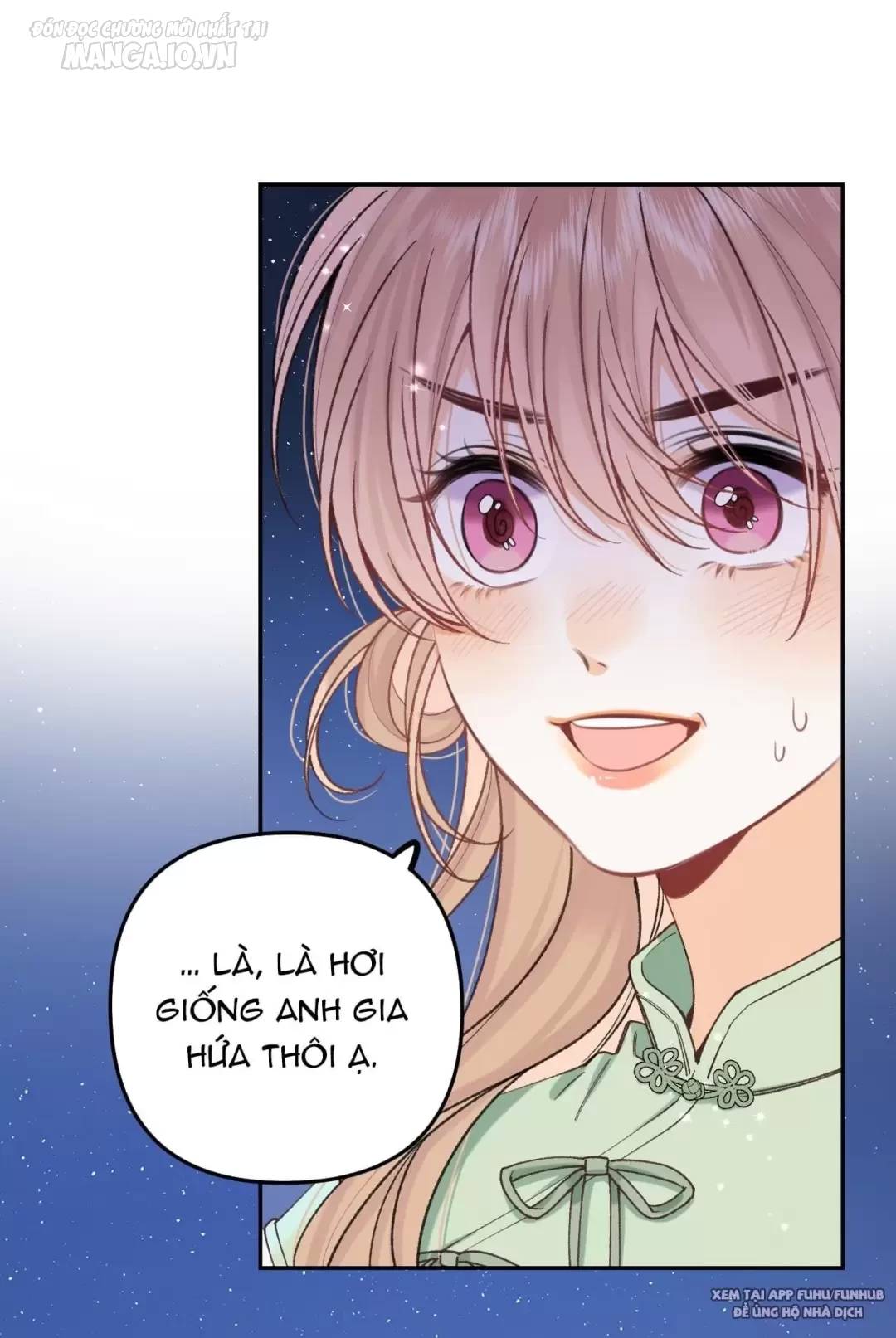 Mối Tình Thầm Kín Chap 109 - Next Chap 110