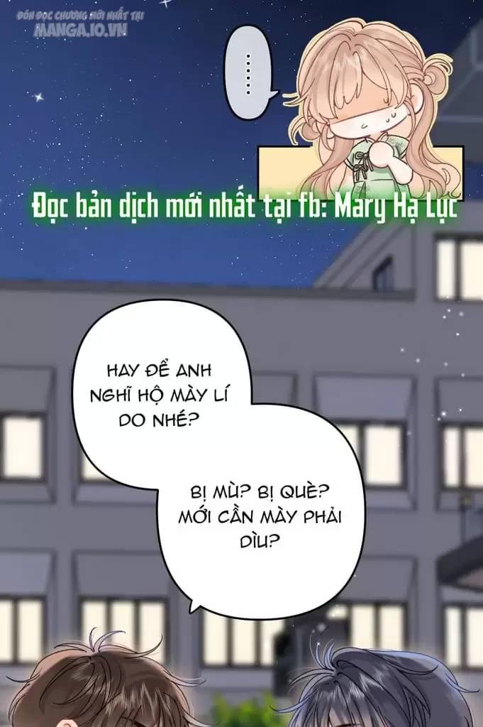 Mối Tình Thầm Kín Chap 109 - Next Chap 110