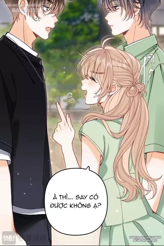 Mối Tình Thầm Kín Chap 109 - Next Chap 110