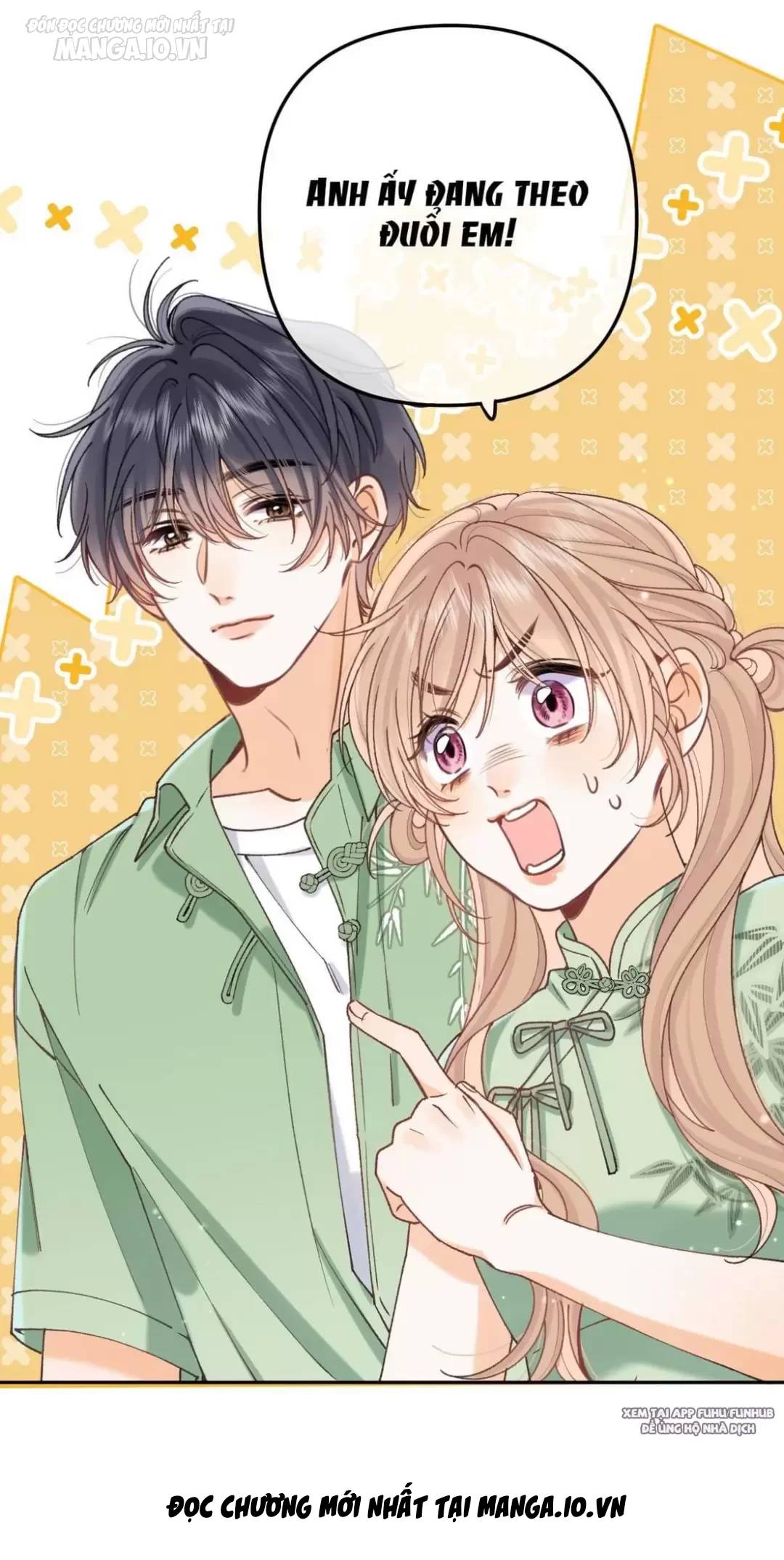 Mối Tình Thầm Kín Chap 109 - Next Chap 110