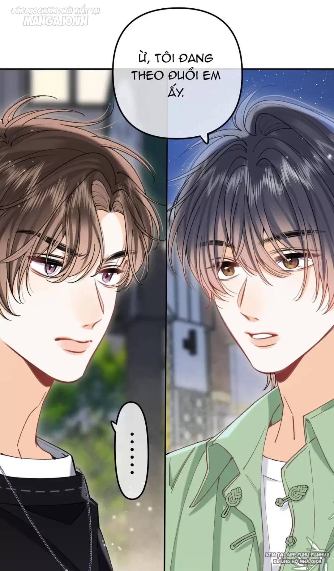 Mối Tình Thầm Kín Chap 109 - Next Chap 110