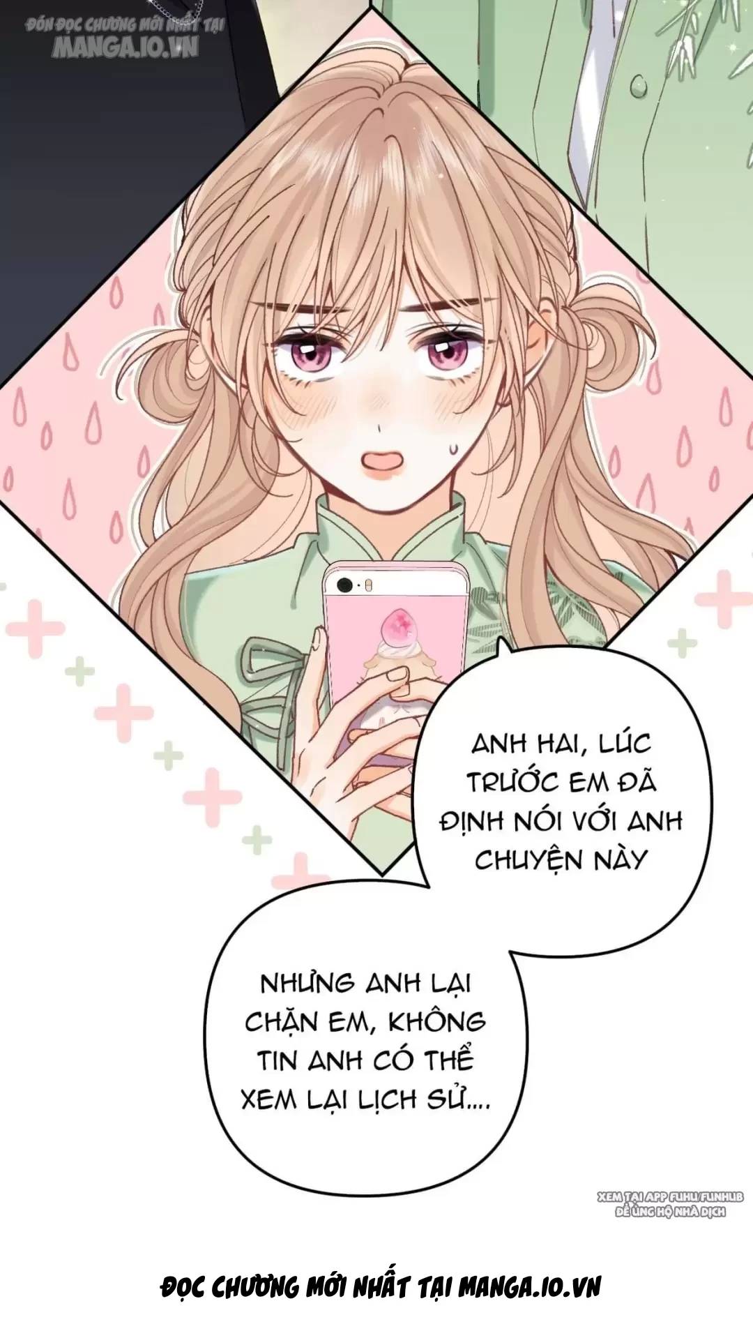 Mối Tình Thầm Kín Chap 109 - Next Chap 110