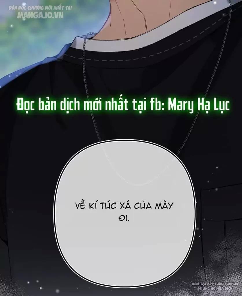 Mối Tình Thầm Kín Chap 109 - Next Chap 110