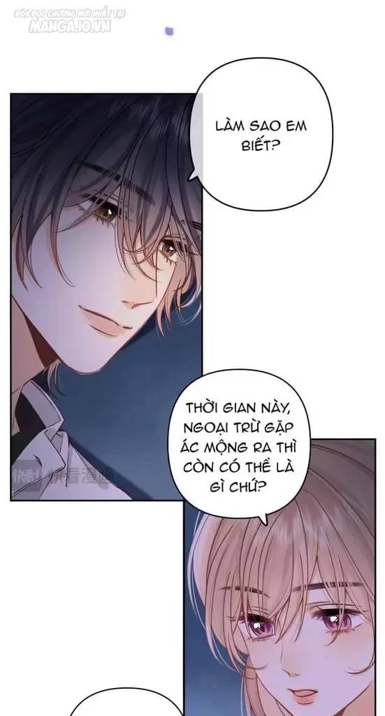 Mối Tình Thầm Kín Chap 109 - Next Chap 110