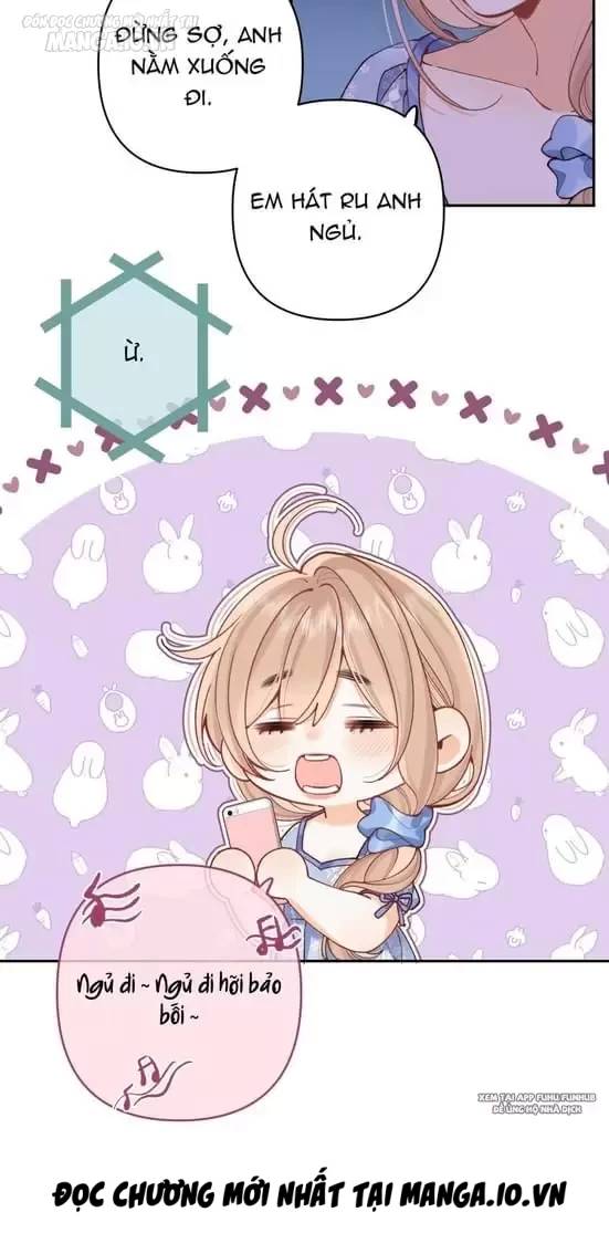 Mối Tình Thầm Kín Chap 109 - Next Chap 110