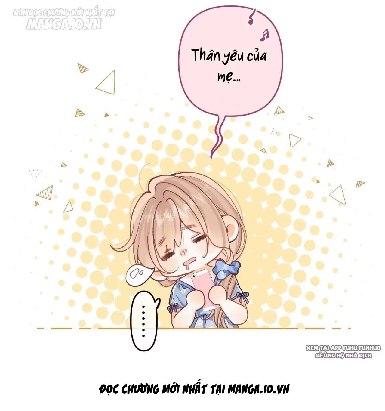 Mối Tình Thầm Kín Chap 109 - Next Chap 110