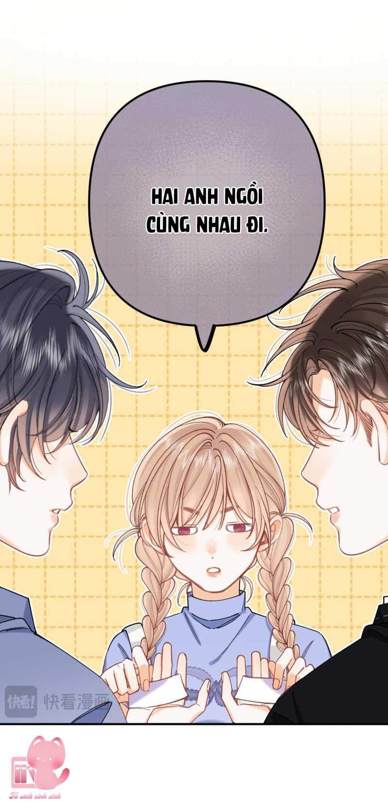 Mối Tình Thầm Kín Chap 110 - Next Chap 111